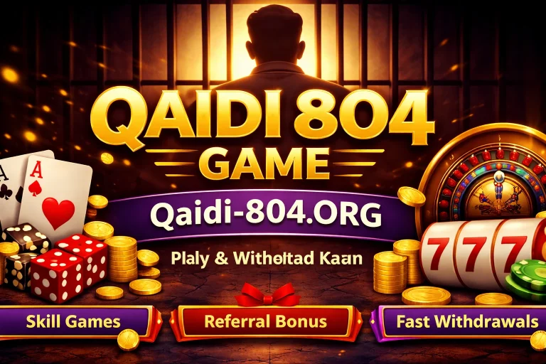 Qaidi 804